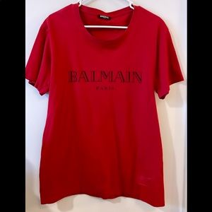 Bakmain mens tee shirt size EU 44 (US L)